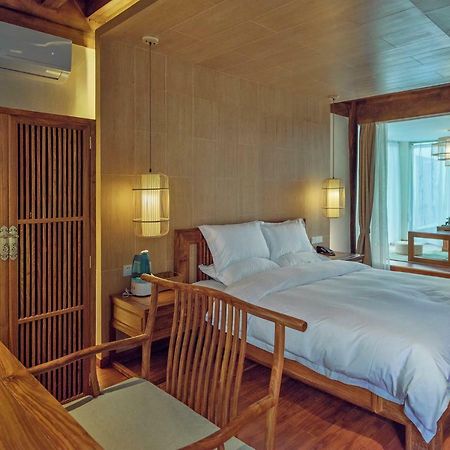 Lijiang Qilu Garden Hotel Baisha  Extérieur photo
