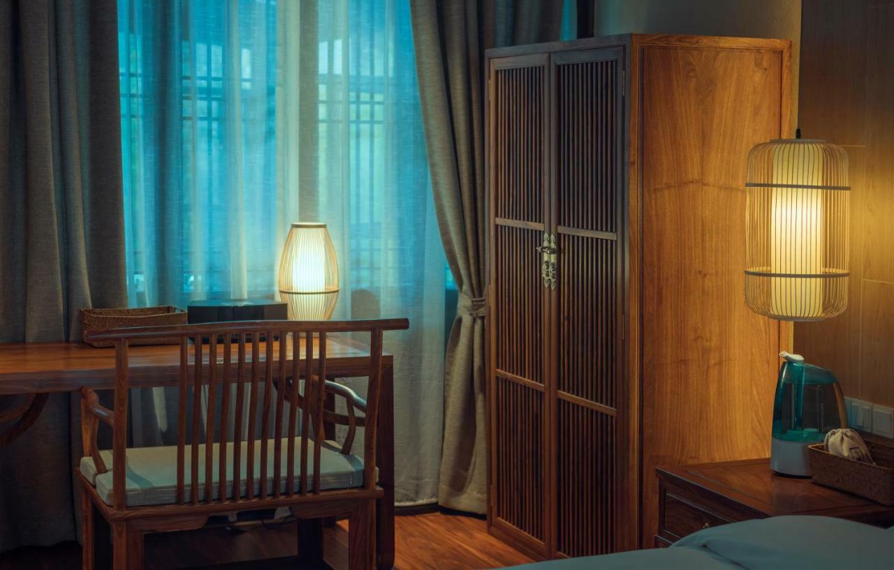 Lijiang Qilu Garden Hotel Baisha  Extérieur photo