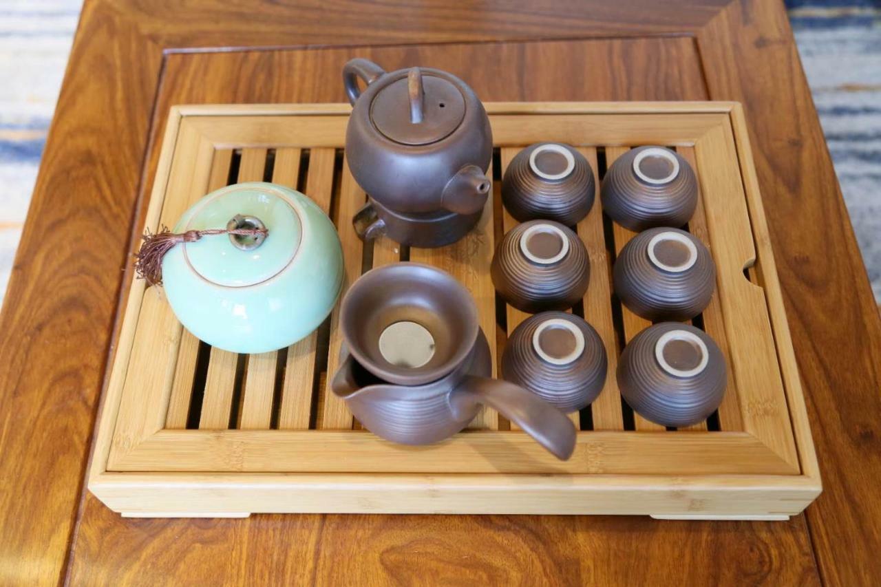Lijiang Qilu Garden Hotel Baisha  Extérieur photo