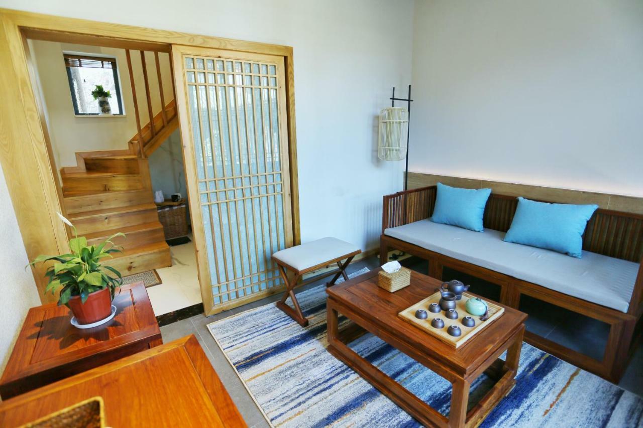 Lijiang Qilu Garden Hotel Baisha  Extérieur photo