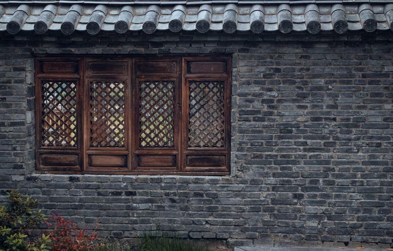 Lijiang Qilu Garden Hotel Baisha  Extérieur photo